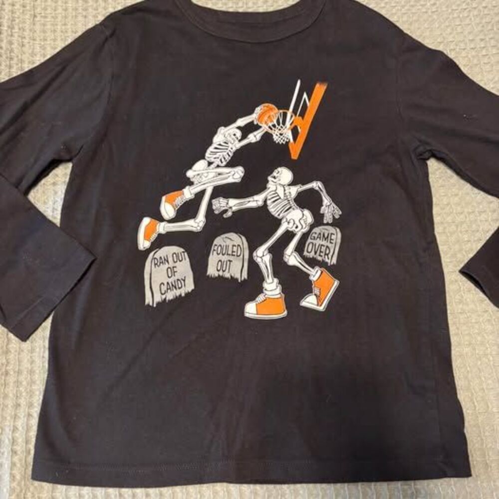 The Children’s Place Shirt Size Small 5-6